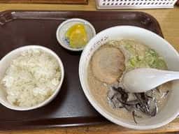 くにほラーメン