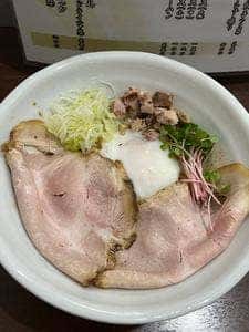 麺屋 山うち