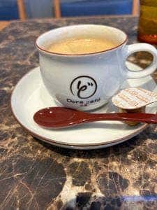 Dora Café 三幸