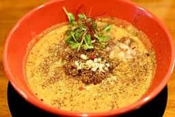 梵天らぁめん