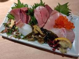 すしセンター 裏天王寺