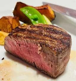 BENJAMIN STEAK HOUSE 東京ガーデンテラス紀尾井町店