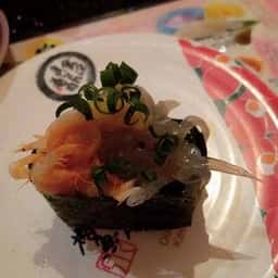 金沢まいもん寿司 上野