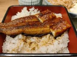 千里うなぎ 千里丘店