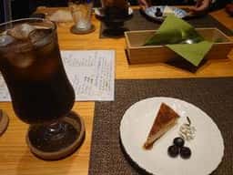喫茶ぬくもりの森
