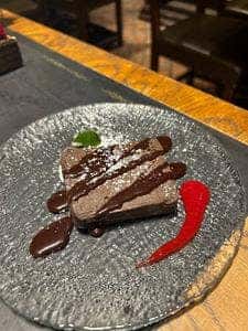 デリリウムカフェ トーキョー