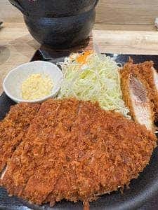 とんかつ神楽坂さくら 君津店
