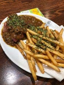 北摂スパイス研究所 ルクア店