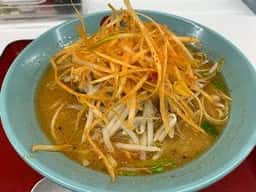 くるまやラーメン 仙台原町店