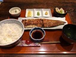 うなぎ屋たむろ グリュー 各務原店