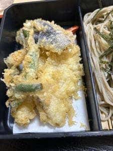 大進そば店