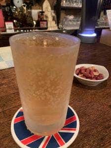 北サンボア洋酒店