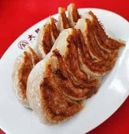 大阪王将 東高円寺店