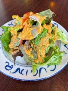 ステーキハウス Santa Fe