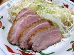 おりょうり京町 萬谷