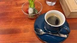 Ethnic Dining Pocafe