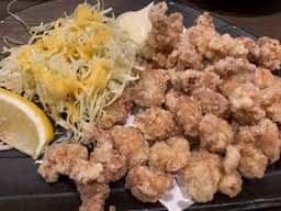 焼鳥居酒屋 ビッグ 上福岡西口店