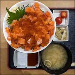 でか盛り海鮮問屋 イオンモール札幌苗穂店