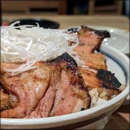 十勝豚丼いっぴん ニッセイビル店	