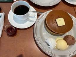 珈琲館奈良三条店