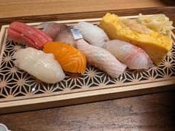 鮨NOBU