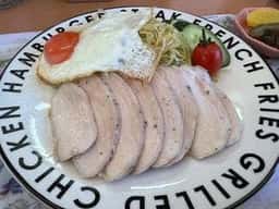 キッチン食堂 はらぺこ