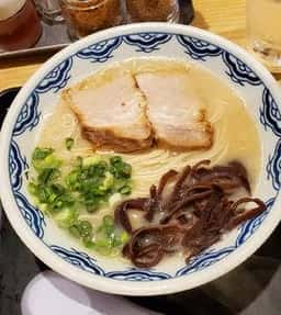 由丸 品川港南店