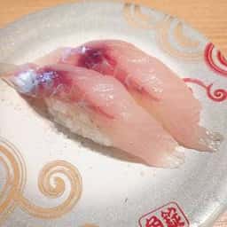 魚屋の寿し魚錠師勝店