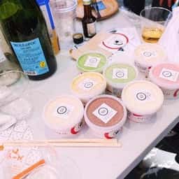 ともみジェラーto