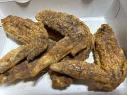 世界の山ちゃん ジェイアール名古屋タカシマヤ店