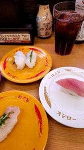 スシロー 熊本富合店