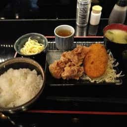 大笑酒場 かくれんぼう