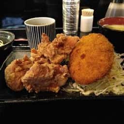大笑酒場 かくれんぼう