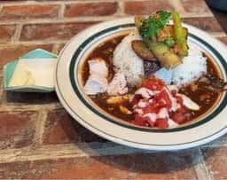 ハヤシスタンダード