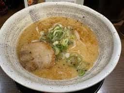 麺屋 はなしはそれから