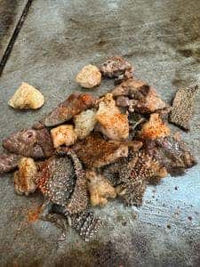 お好み焼き たむら