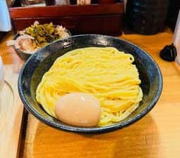つけ麺 がっちょ