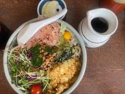 そば処 安澄本店