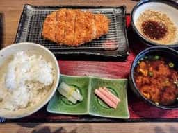 とんかつ新宿さぼてん ラスカ平塚店