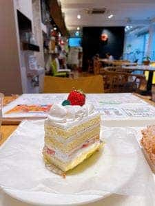 Blue Tree Cafe ブルーツリーカフェ