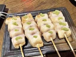 焼鳥 高しな 那覇