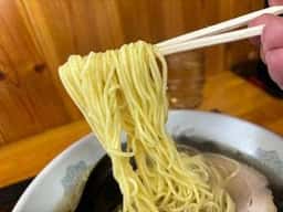 ラーメン もつ煮 マルコ