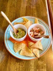 mexican dining bar NAZCA LINE