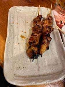 鳥貴族 藤が丘店