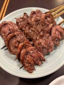 炭火焼鳥 母家 池袋本店