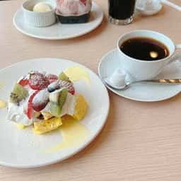 パティスリー ギブリ