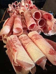 韓国焼肉チャドルバギ イチャドル 新大久保店