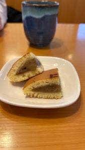 竹風堂 善光寺大門店