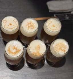 炭火焼と創作串焼き 湖月 KOGETSU 藤沢