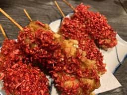 串焼亭 ねぎ 北与野店